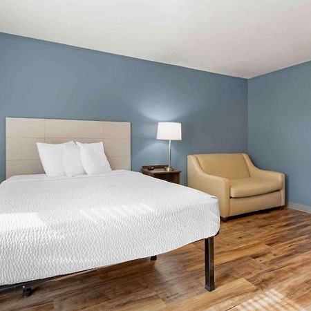 Extended Stay America Select Suites - Deerfield Beach Exteriör bild