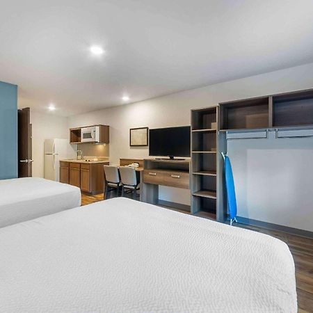 Extended Stay America Select Suites - Deerfield Beach Exteriör bild