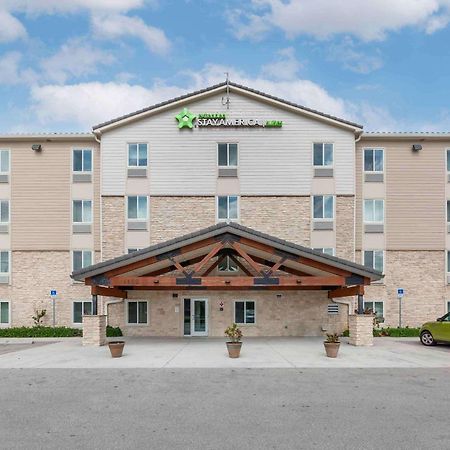 Extended Stay America Select Suites - Deerfield Beach Exteriör bild