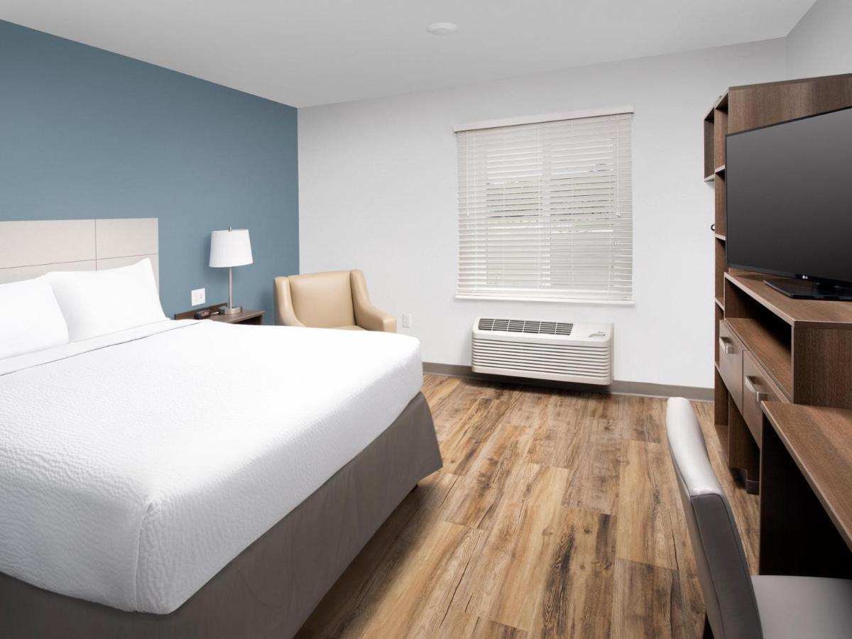 Extended Stay America Select Suites - Deerfield Beach Exteriör bild