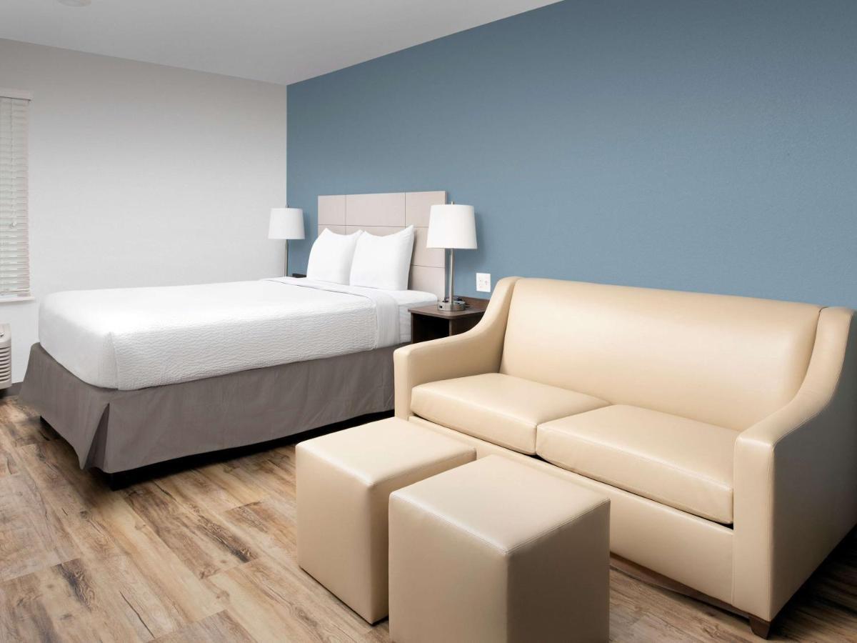 Extended Stay America Select Suites - Deerfield Beach Exteriör bild
