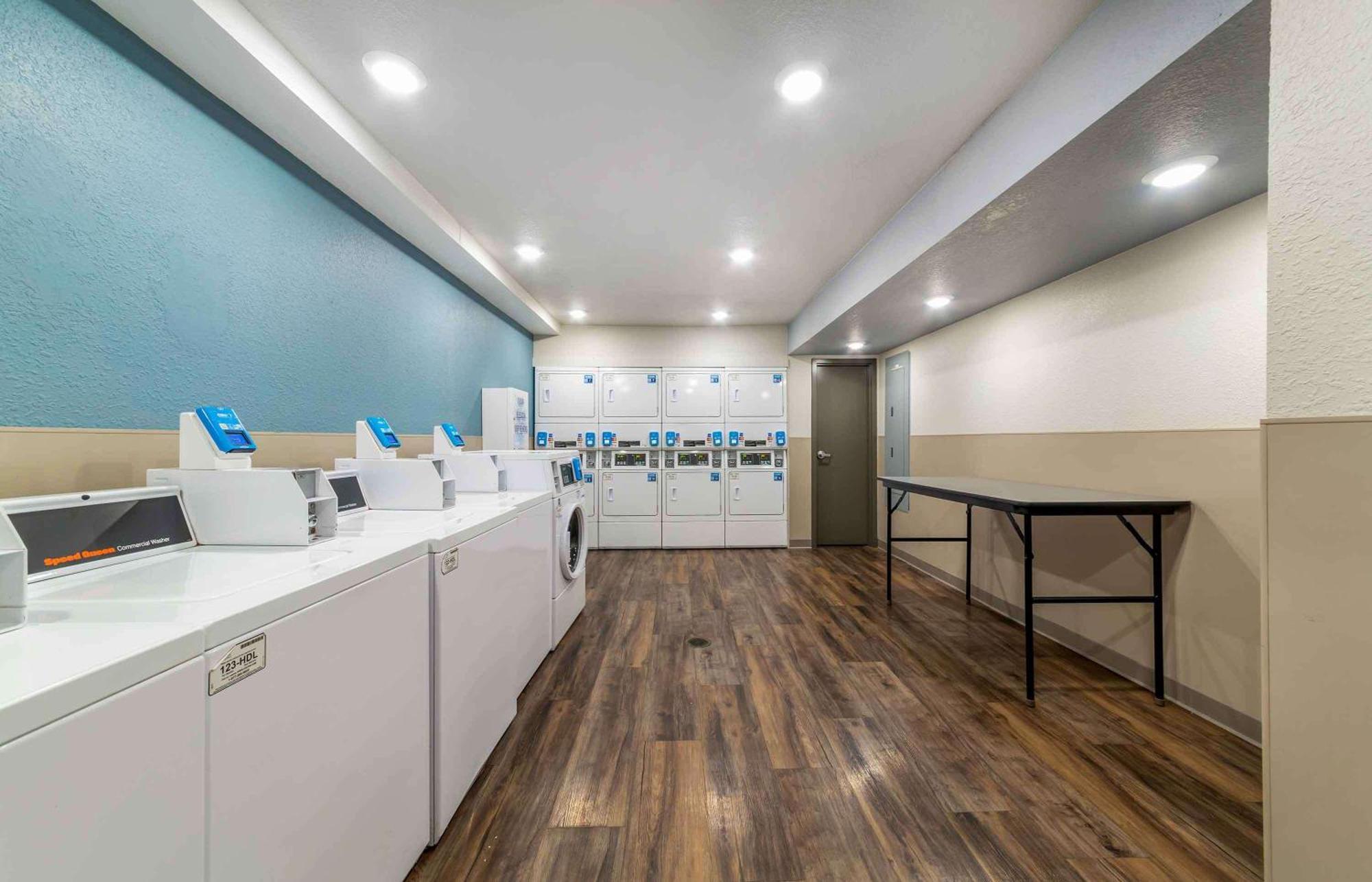 Extended Stay America Select Suites - Deerfield Beach Exteriör bild