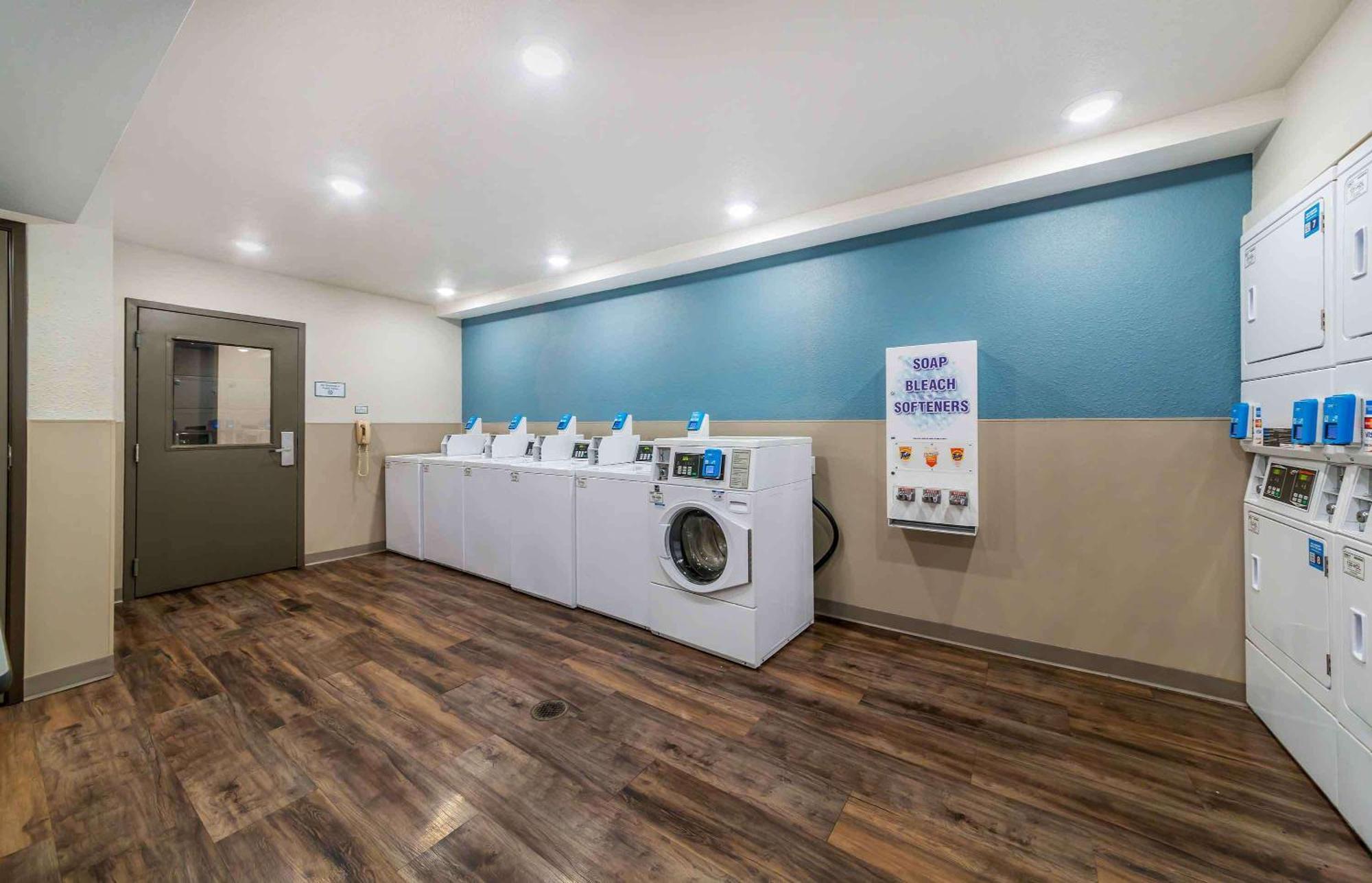 Extended Stay America Select Suites - Deerfield Beach Exteriör bild