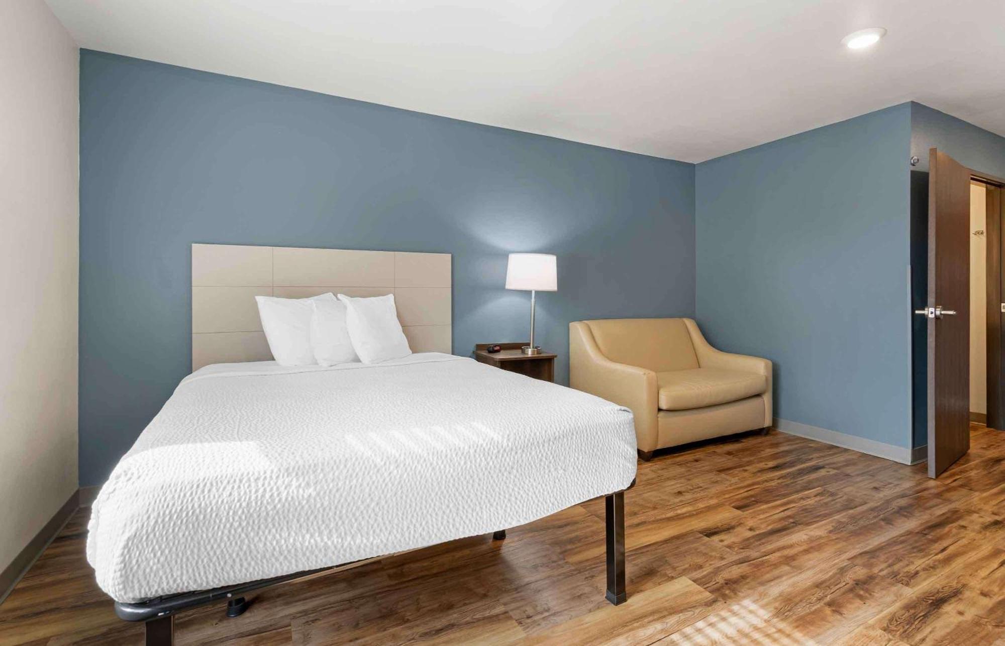 Extended Stay America Select Suites - Deerfield Beach Exteriör bild