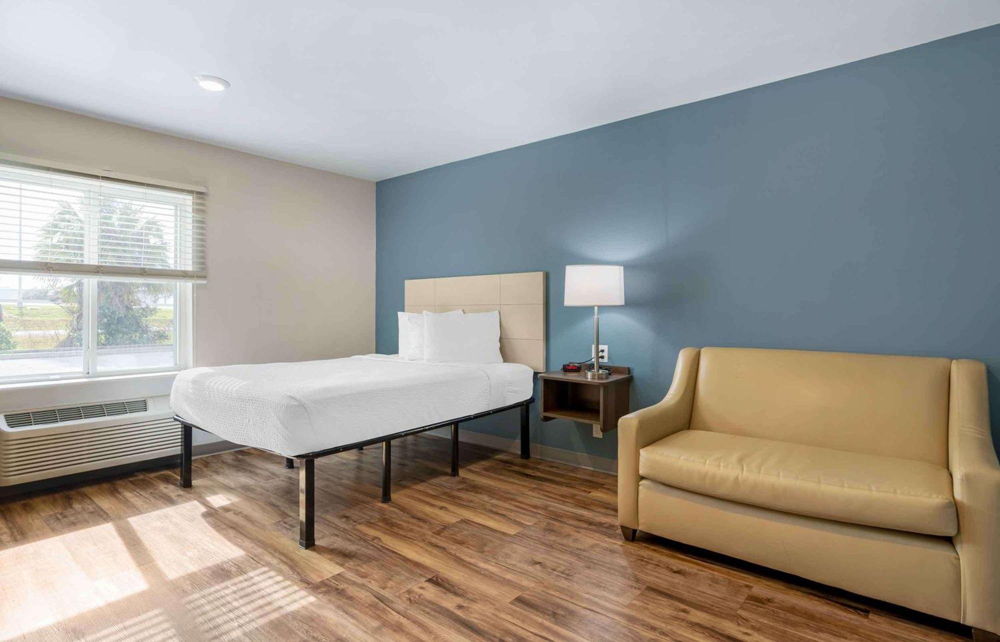 Extended Stay America Select Suites - Deerfield Beach Exteriör bild