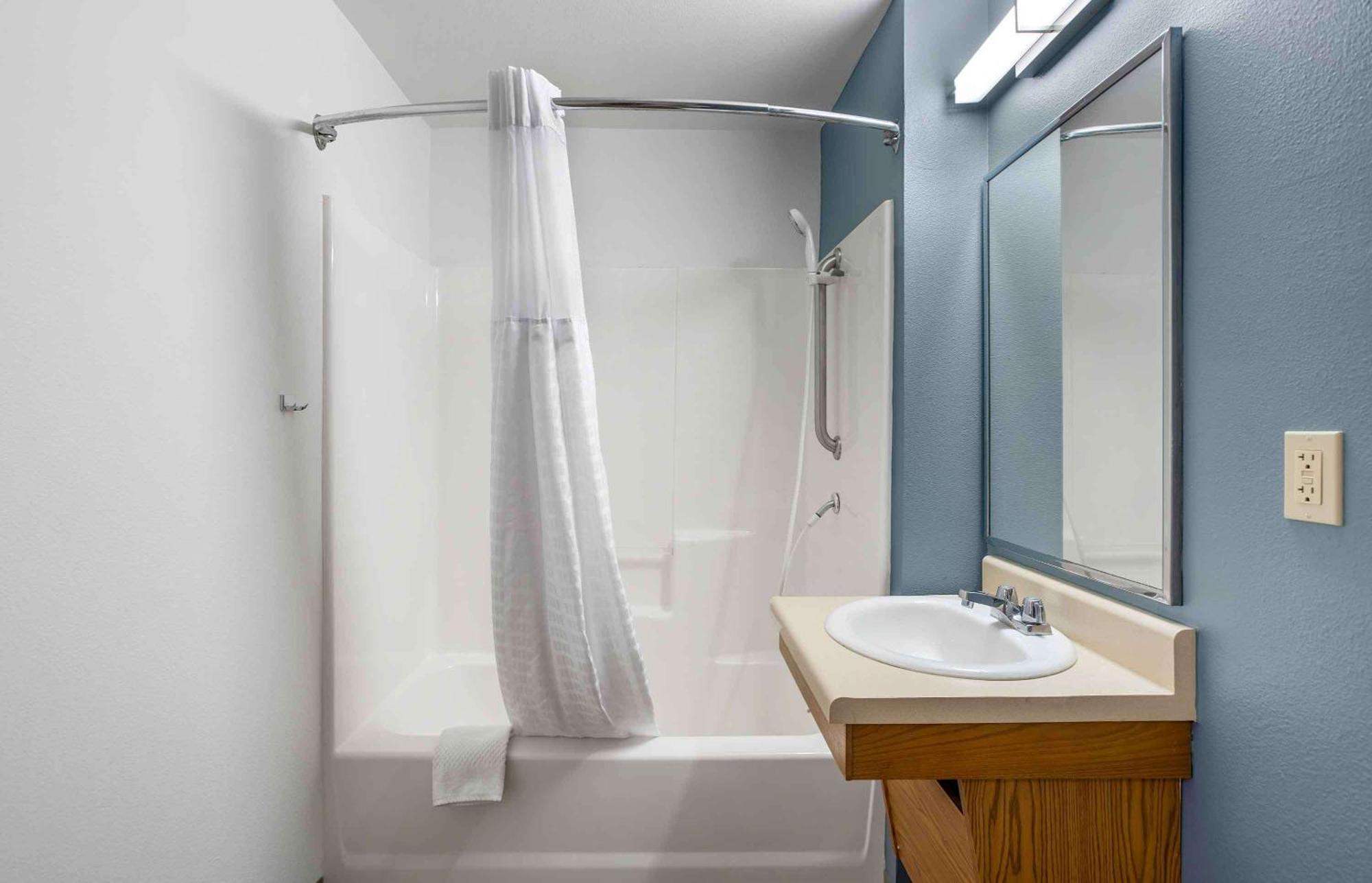 Extended Stay America Select Suites - Deerfield Beach Exteriör bild