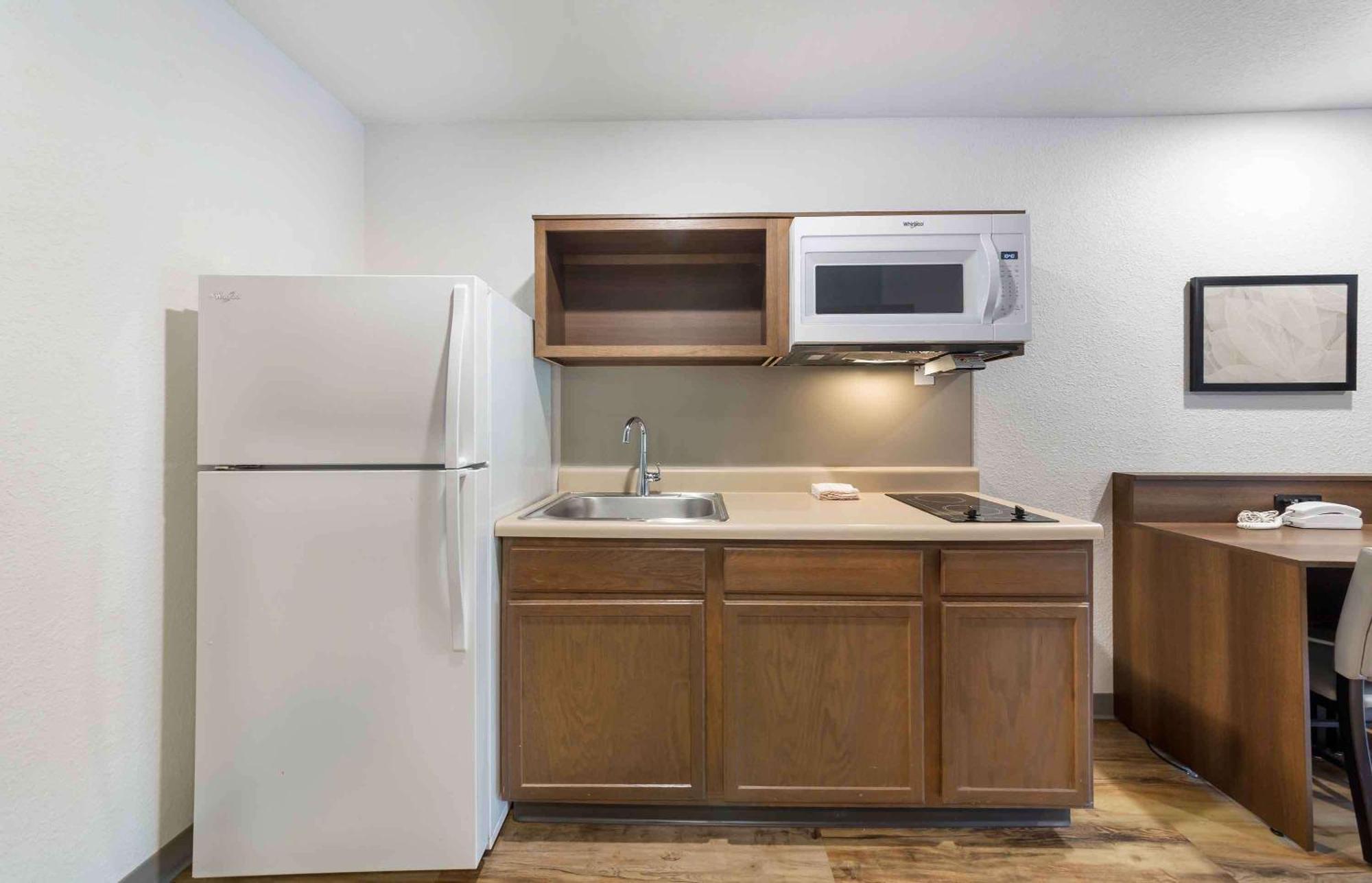 Extended Stay America Select Suites - Deerfield Beach Exteriör bild