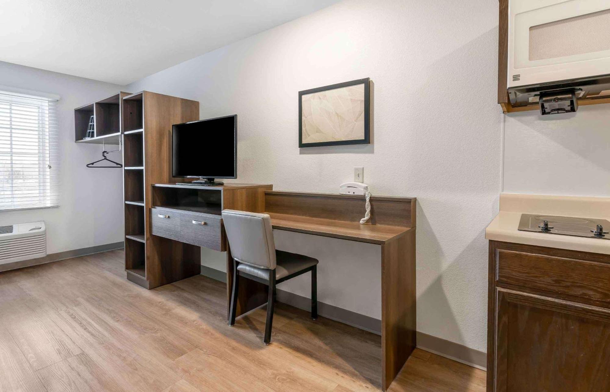 Extended Stay America Select Suites - Deerfield Beach Exteriör bild