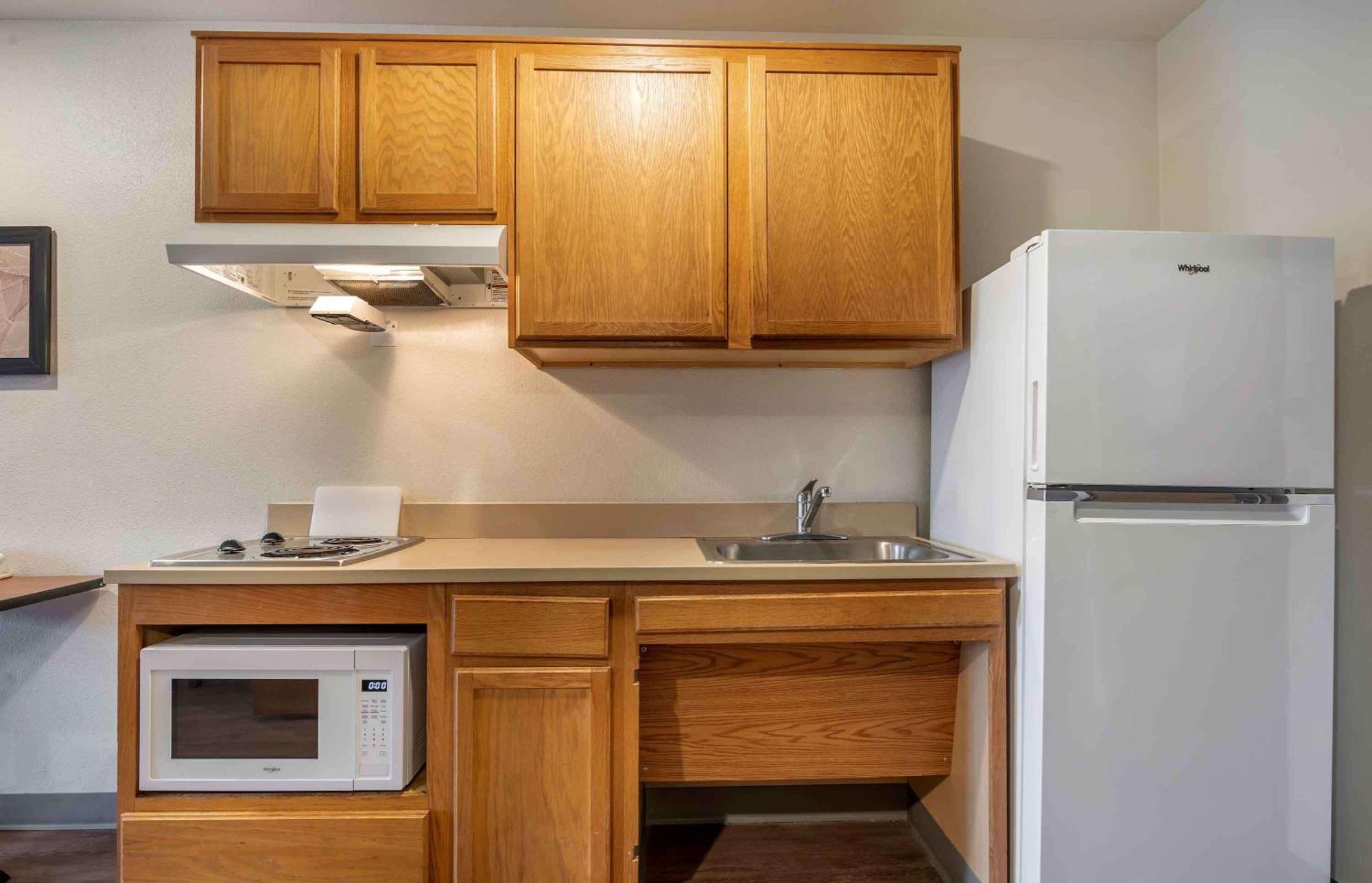Extended Stay America Select Suites - Deerfield Beach Exteriör bild