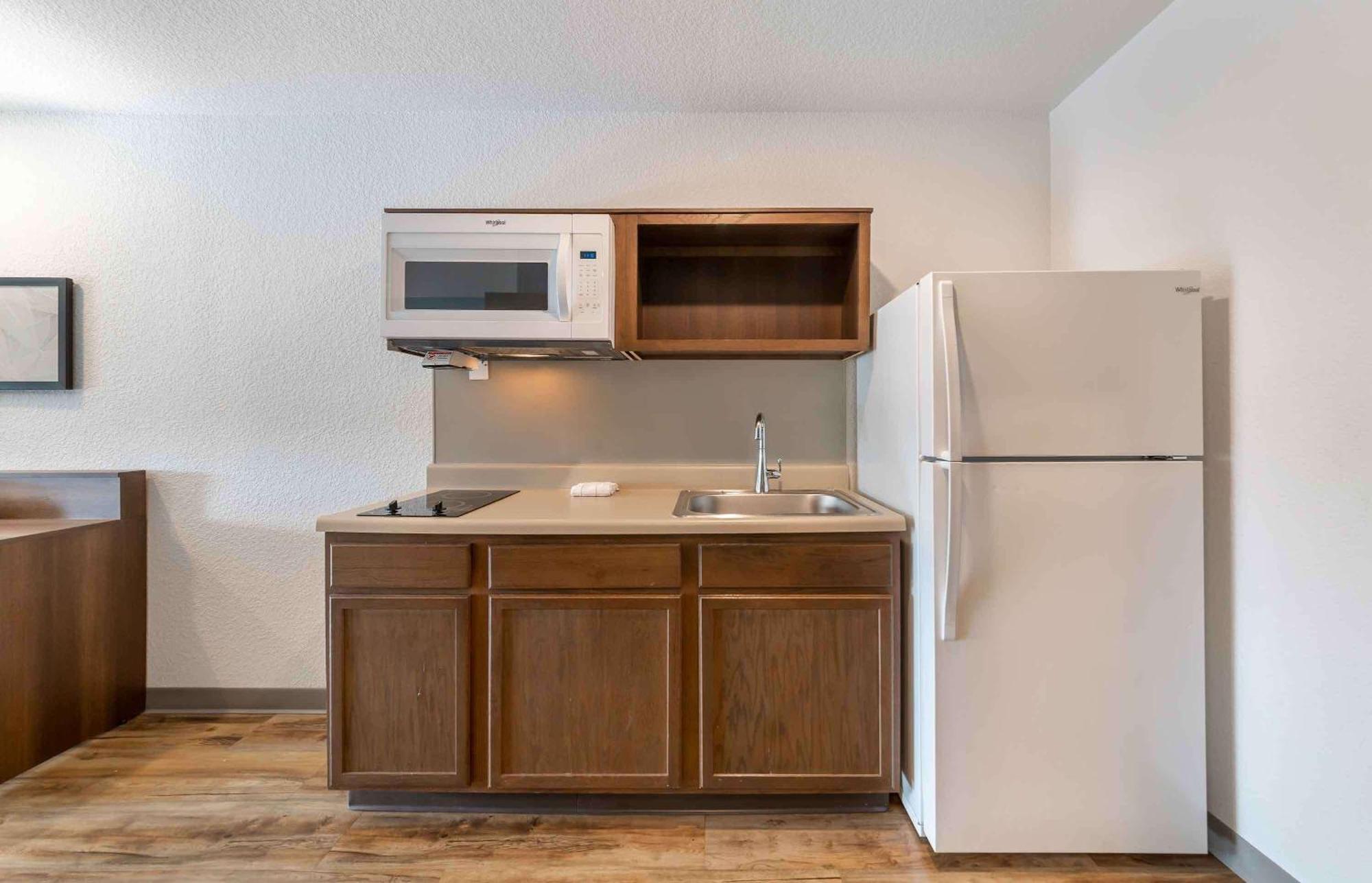 Extended Stay America Select Suites - Deerfield Beach Exteriör bild