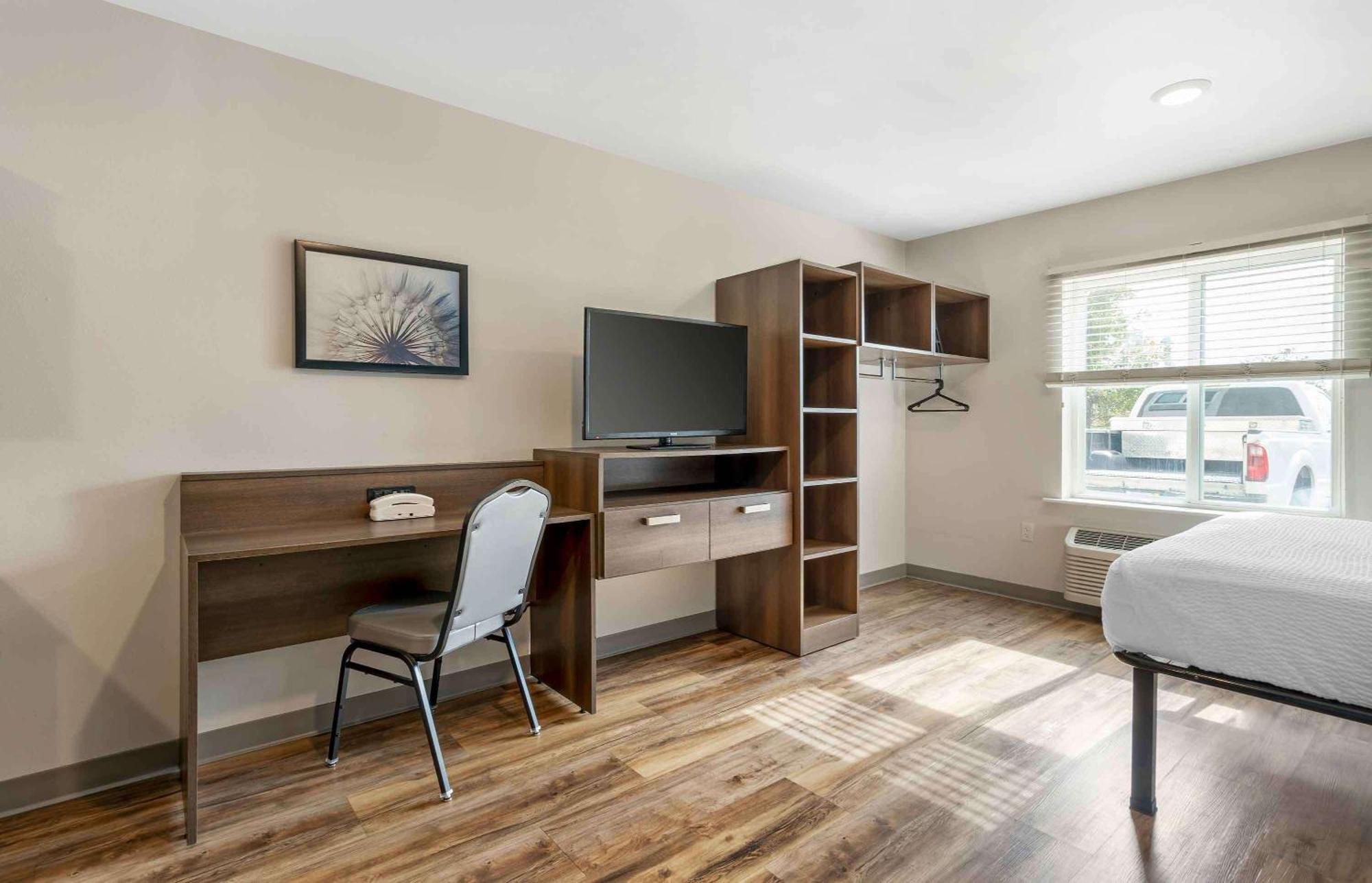 Extended Stay America Select Suites - Deerfield Beach Exteriör bild