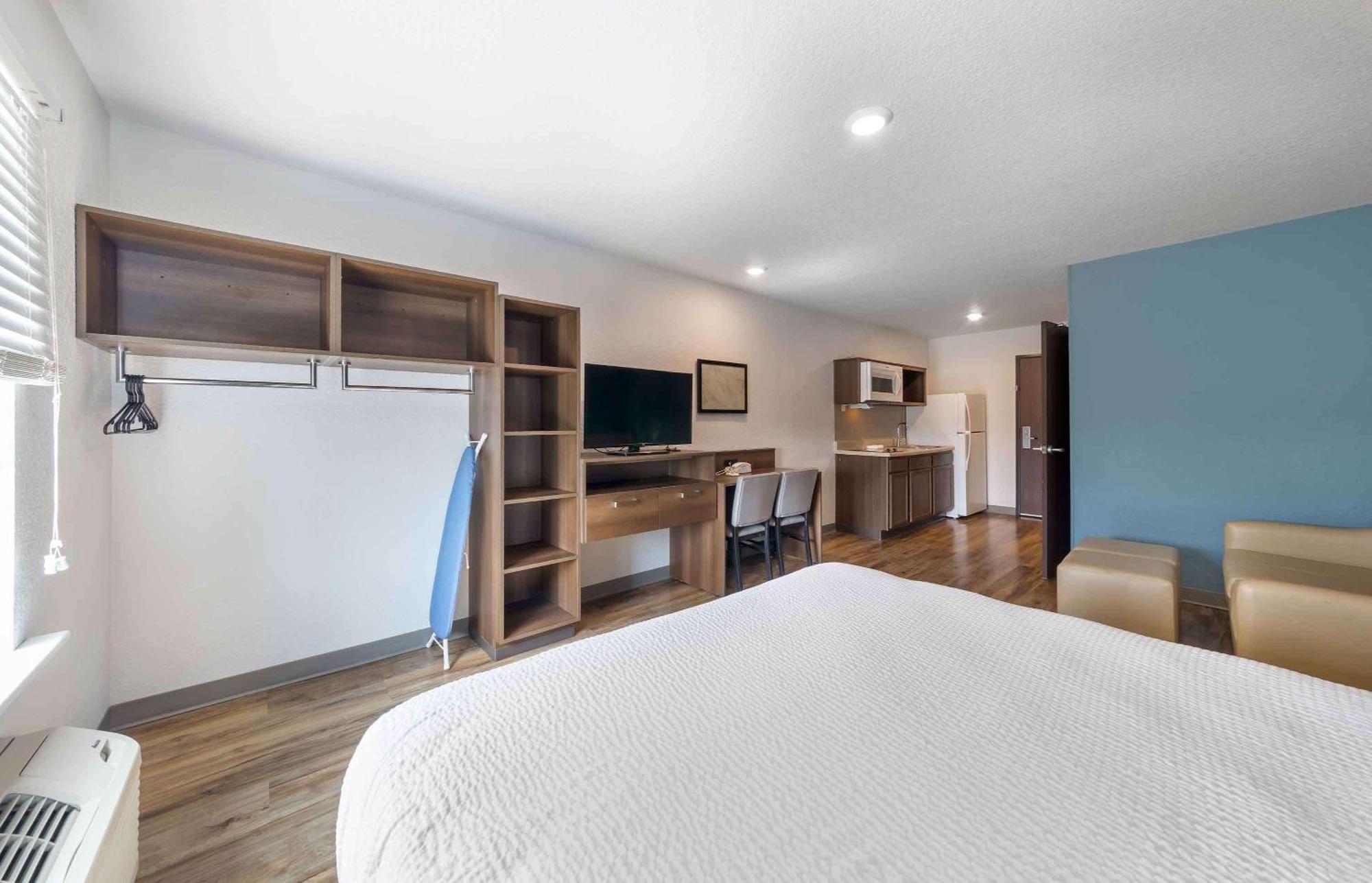 Extended Stay America Select Suites - Deerfield Beach Exteriör bild