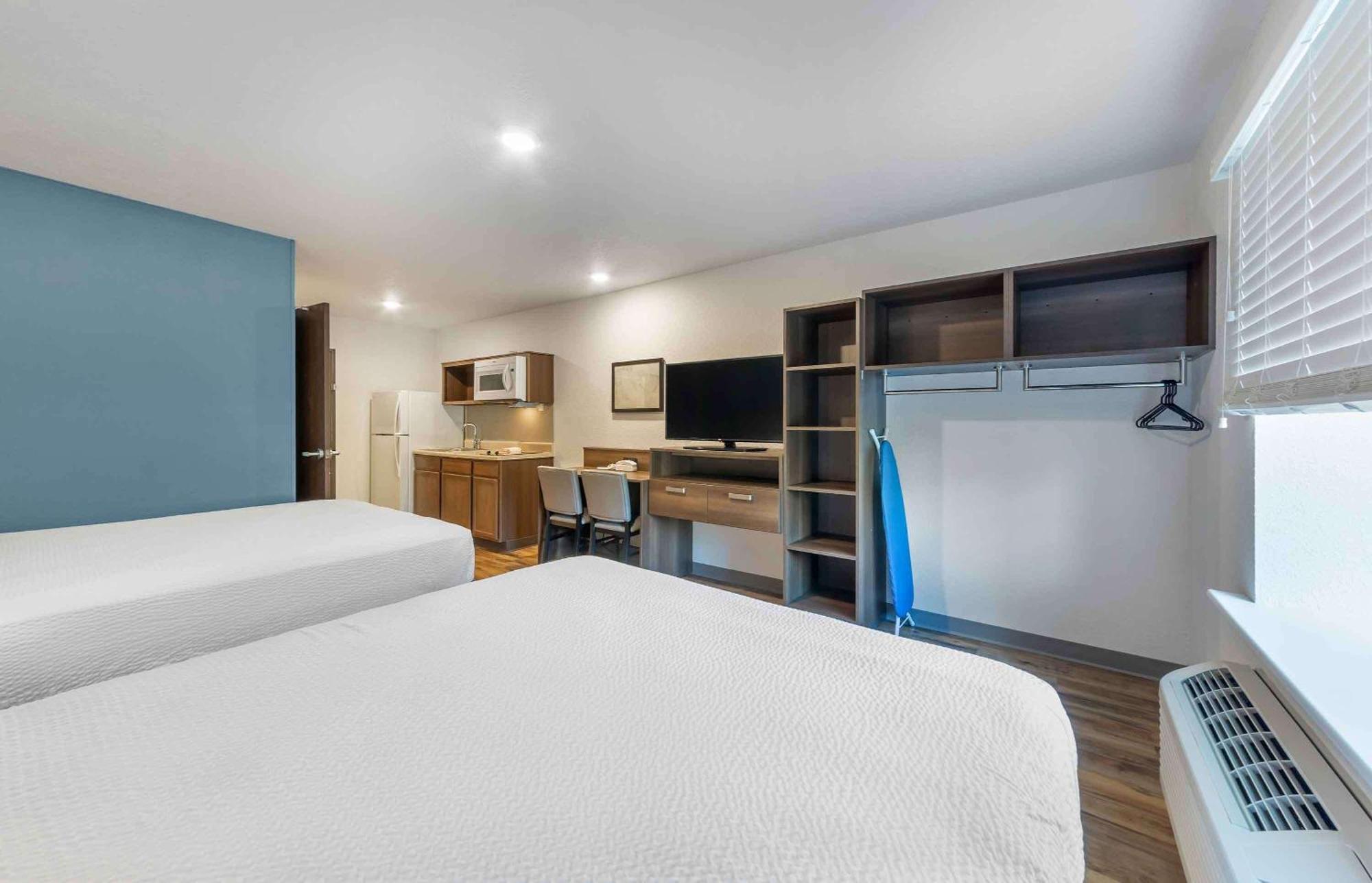 Extended Stay America Select Suites - Deerfield Beach Exteriör bild