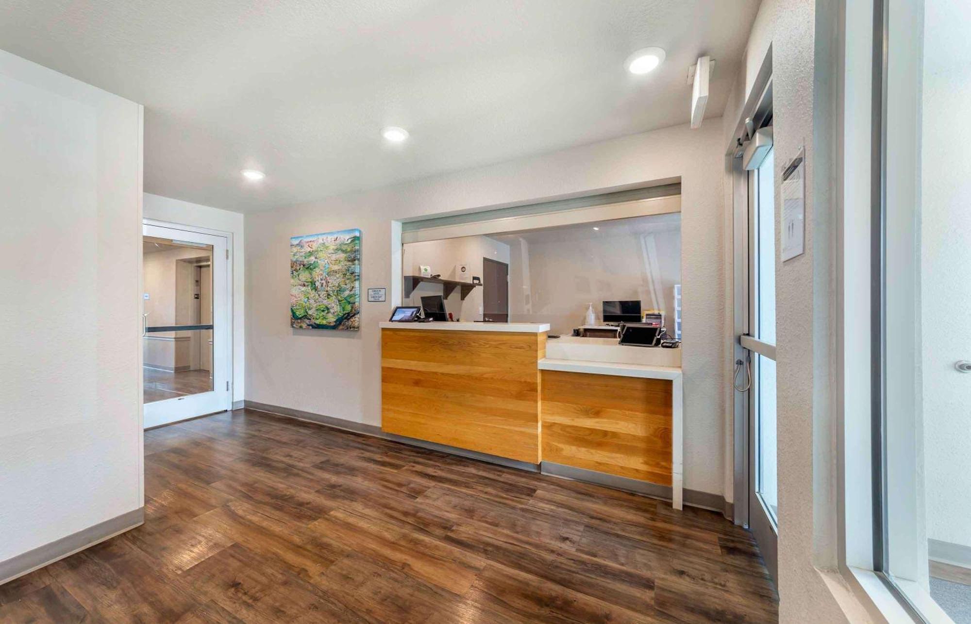 Extended Stay America Select Suites - Deerfield Beach Exteriör bild