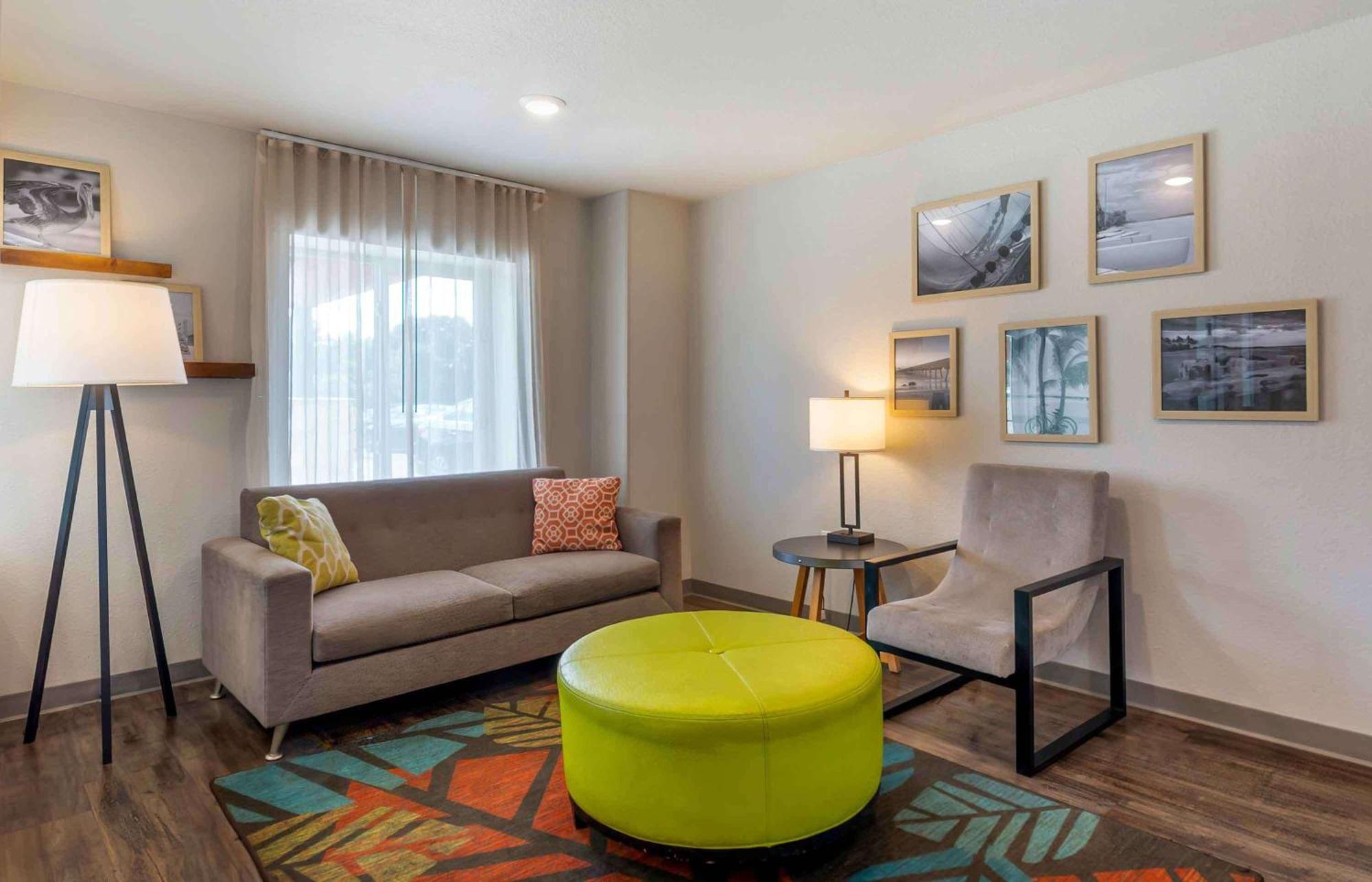 Extended Stay America Select Suites - Deerfield Beach Exteriör bild