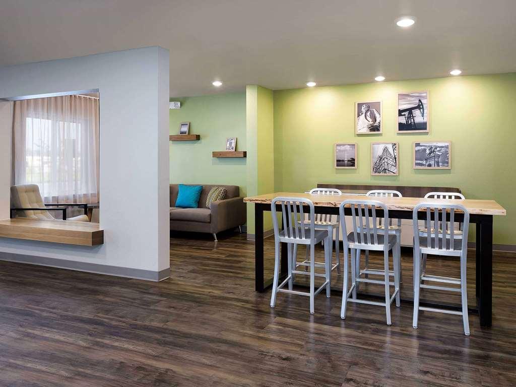 Extended Stay America Select Suites - Deerfield Beach Inreriör bild