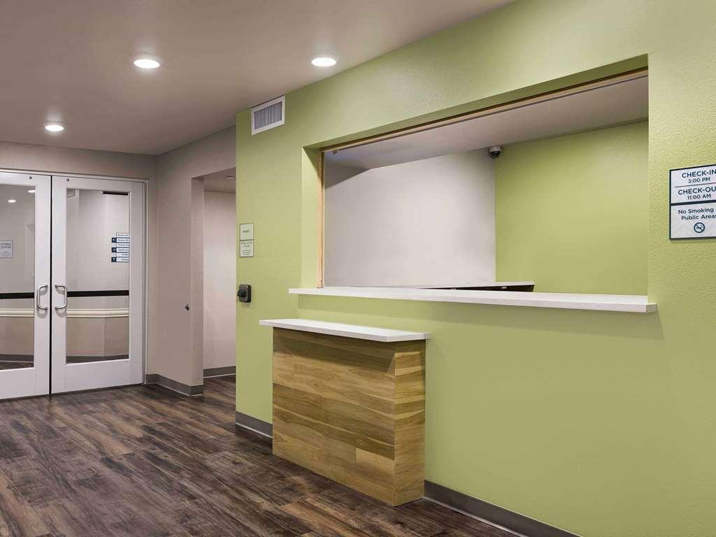 Extended Stay America Select Suites - Deerfield Beach Inreriör bild
