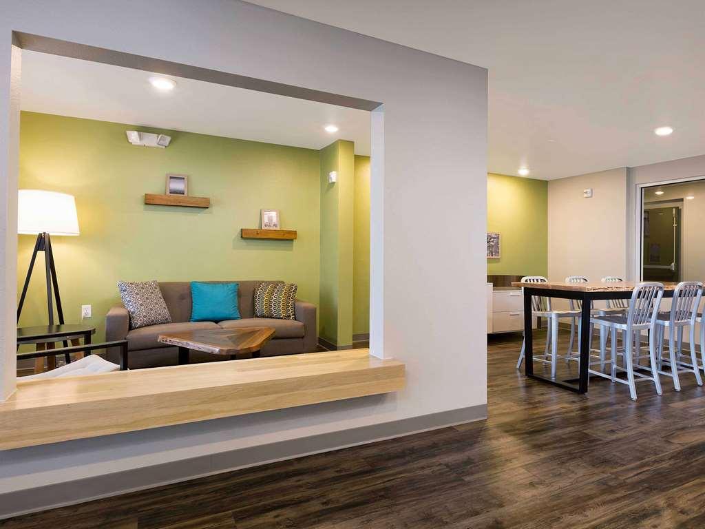 Extended Stay America Select Suites - Deerfield Beach Inreriör bild