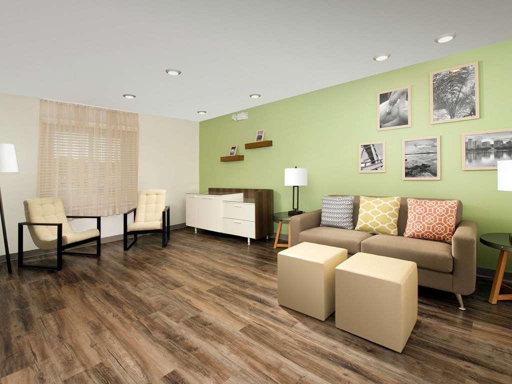 Extended Stay America Select Suites - Deerfield Beach Inreriör bild