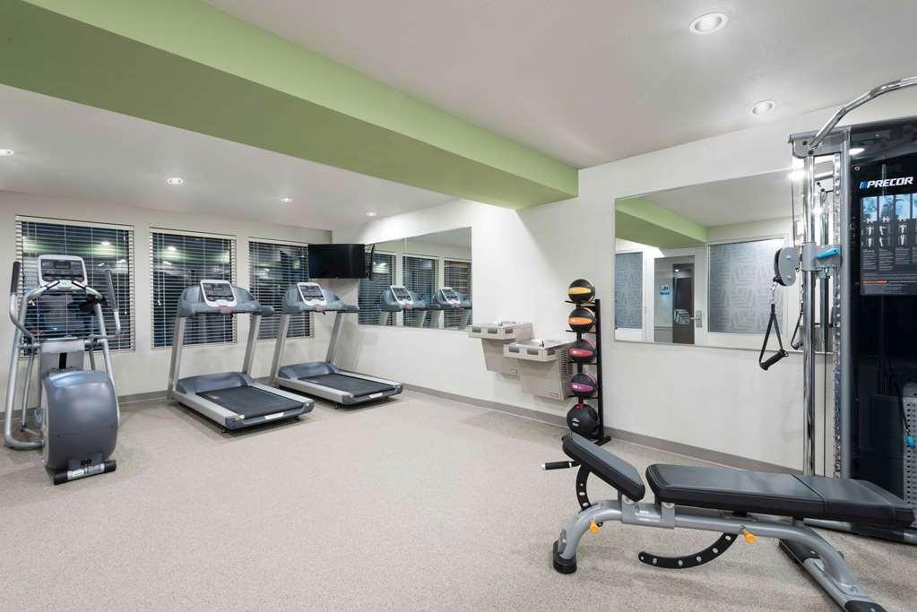 Extended Stay America Select Suites - Deerfield Beach Bekvämligheter bild