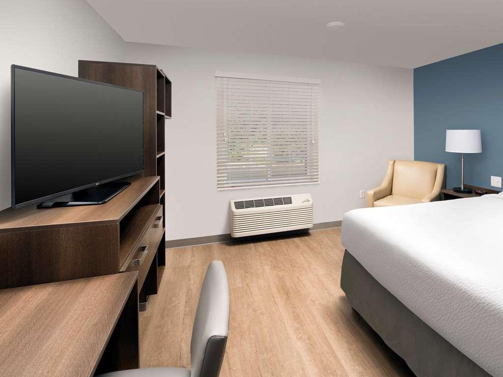 Extended Stay America Select Suites - Deerfield Beach Rum bild
