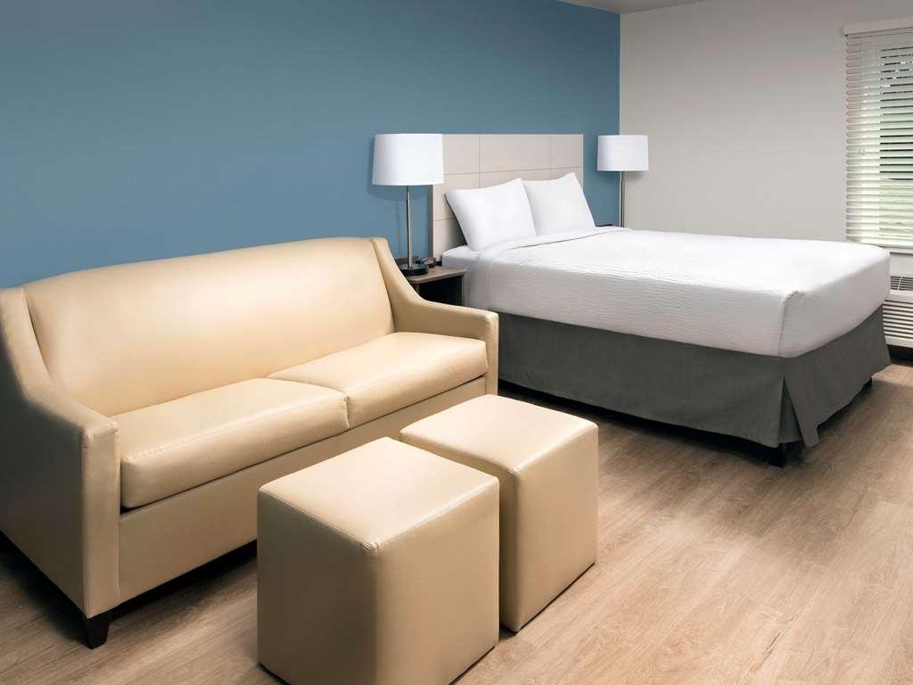 Extended Stay America Select Suites - Deerfield Beach Rum bild
