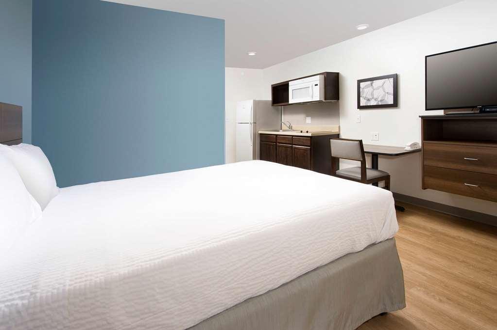 Extended Stay America Select Suites - Deerfield Beach Rum bild