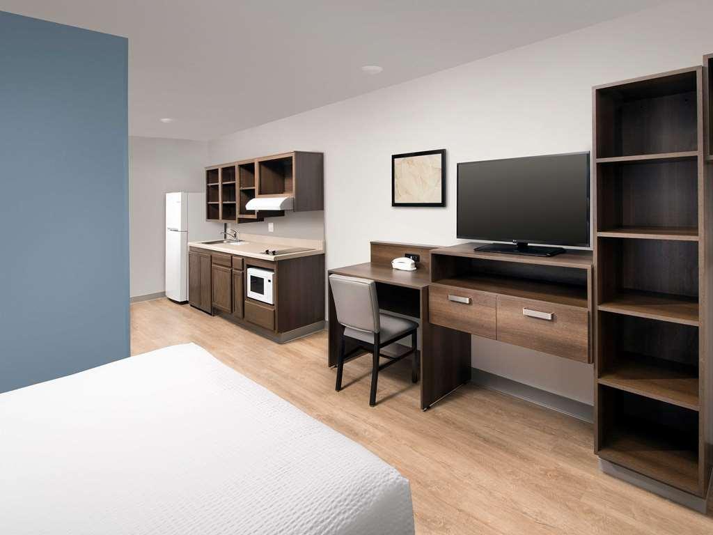 Extended Stay America Select Suites - Deerfield Beach Rum bild