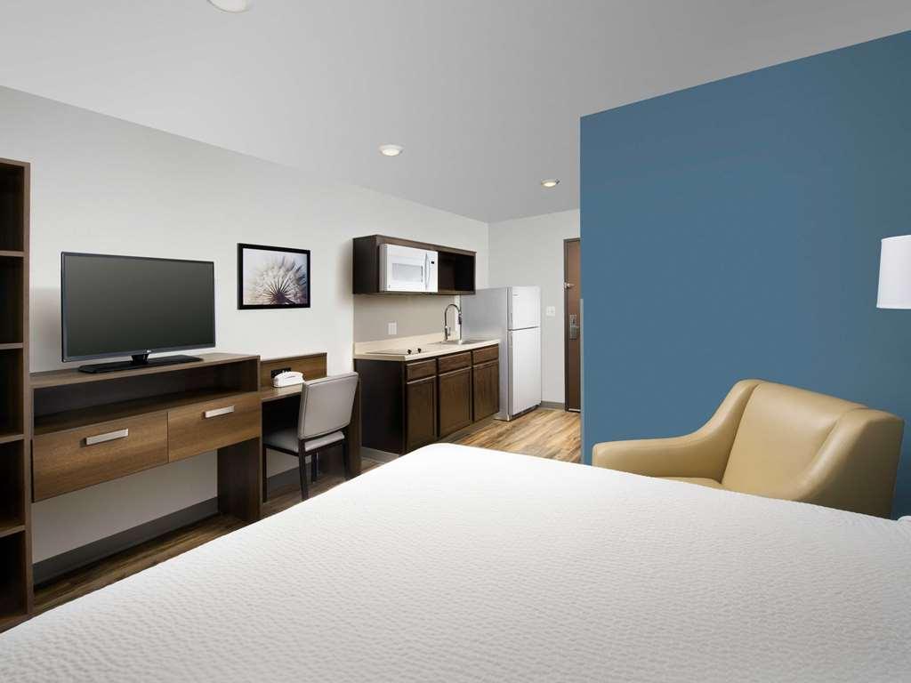 Extended Stay America Select Suites - Deerfield Beach Rum bild