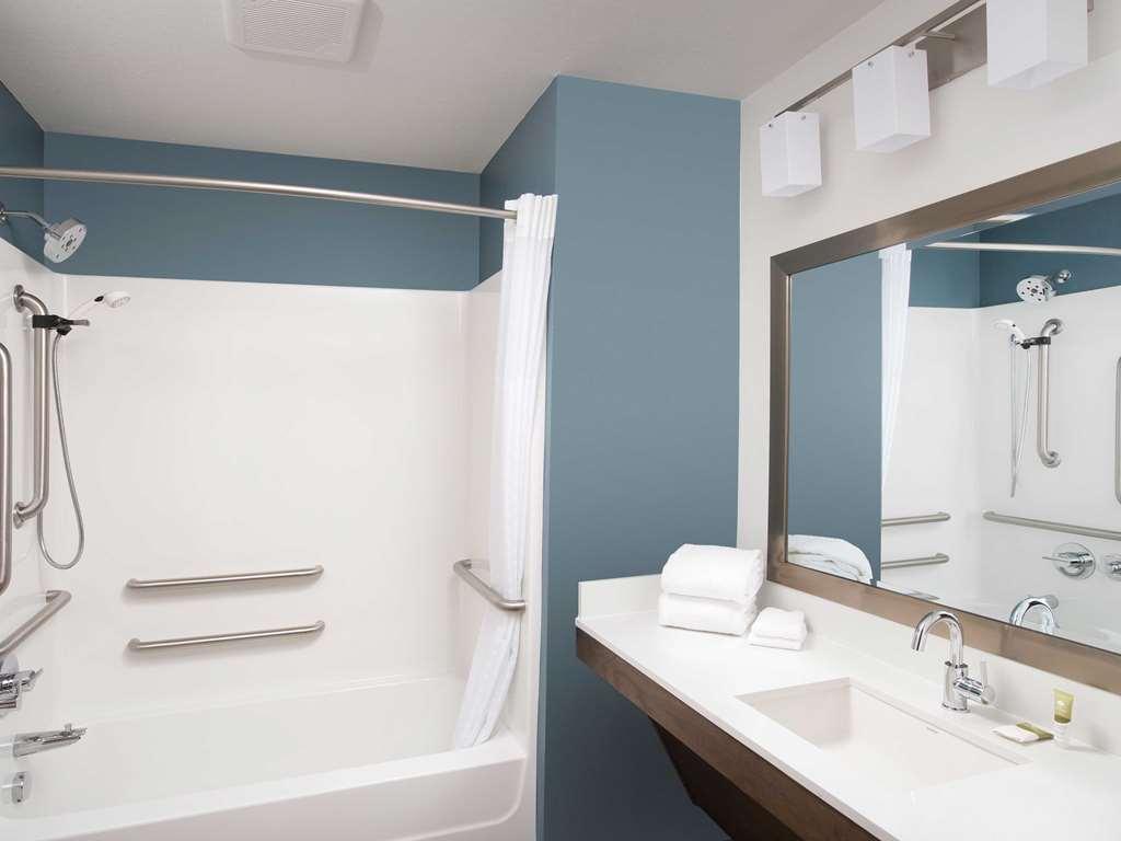 Extended Stay America Select Suites - Deerfield Beach Rum bild