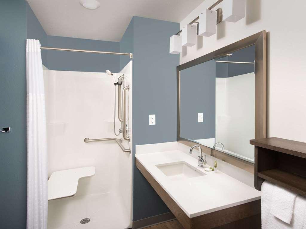 Extended Stay America Select Suites - Deerfield Beach Rum bild