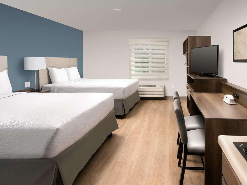 Extended Stay America Select Suites - Deerfield Beach Rum bild
