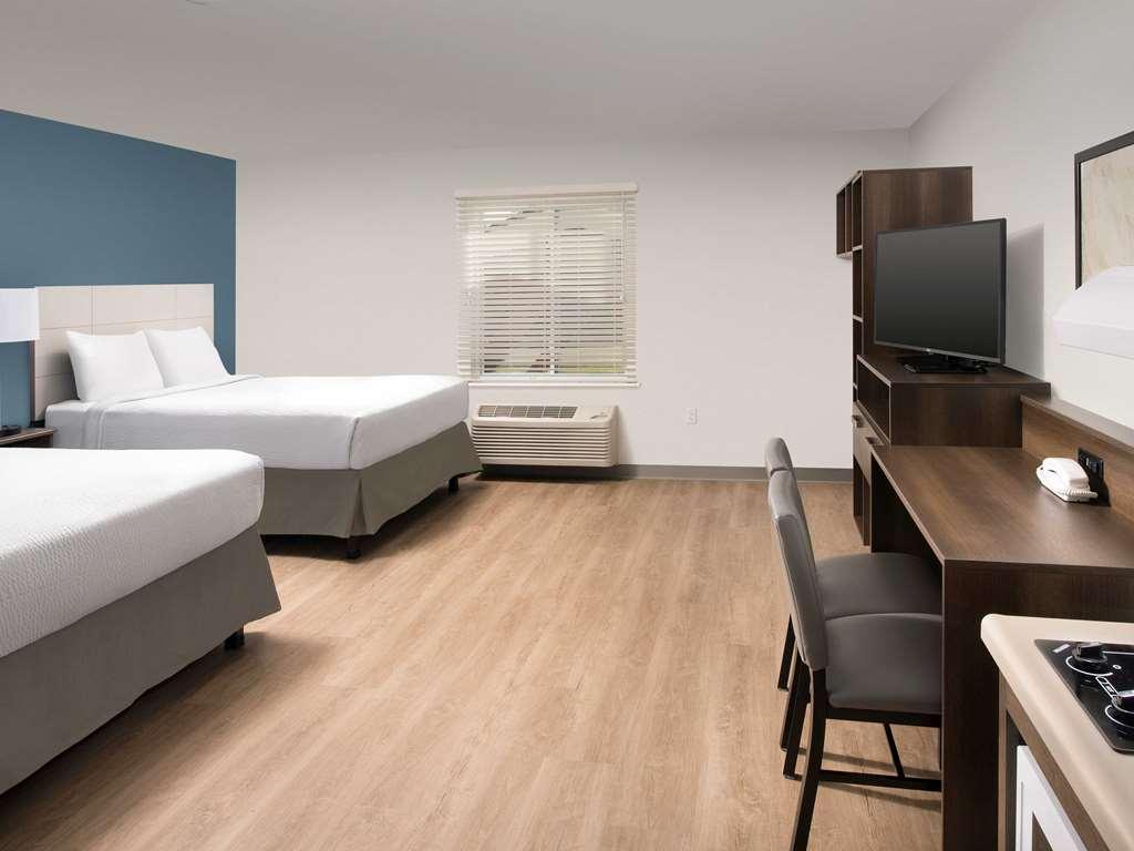 Extended Stay America Select Suites - Deerfield Beach Rum bild
