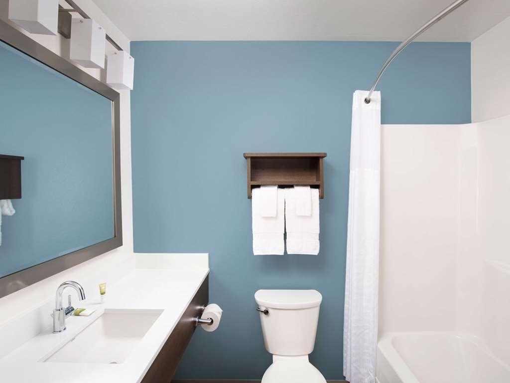 Extended Stay America Select Suites - Deerfield Beach Rum bild