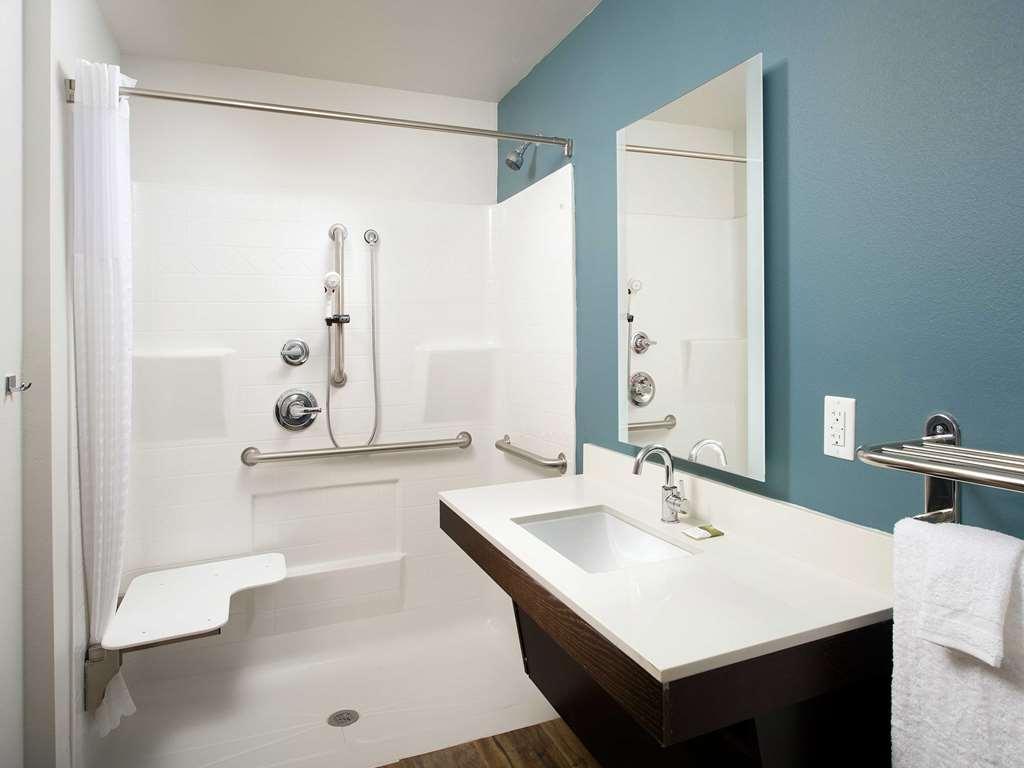 Extended Stay America Select Suites - Deerfield Beach Rum bild