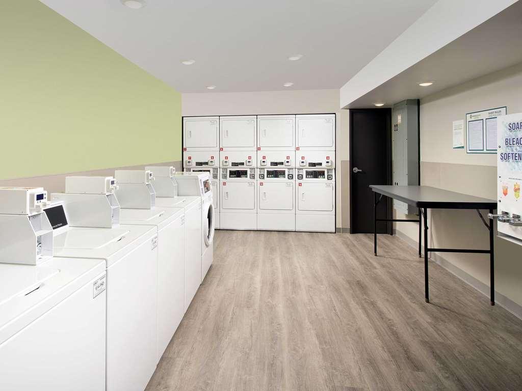 Extended Stay America Select Suites - Deerfield Beach Bekvämligheter bild